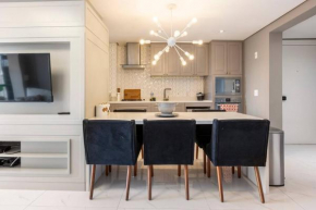 Apt LUXUOSO ao lado do metro Pinheiros e Faria Lima Itaim - Thera Faria Lima
